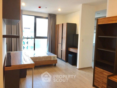 1-BR Condo at Ideo Q Chula Samyan near MRT Sam Yan (ID 1146436)