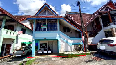 Houses for sale Kathu Phuket : HOME 23.4 Sq.w. Kathu Phuket for 6M