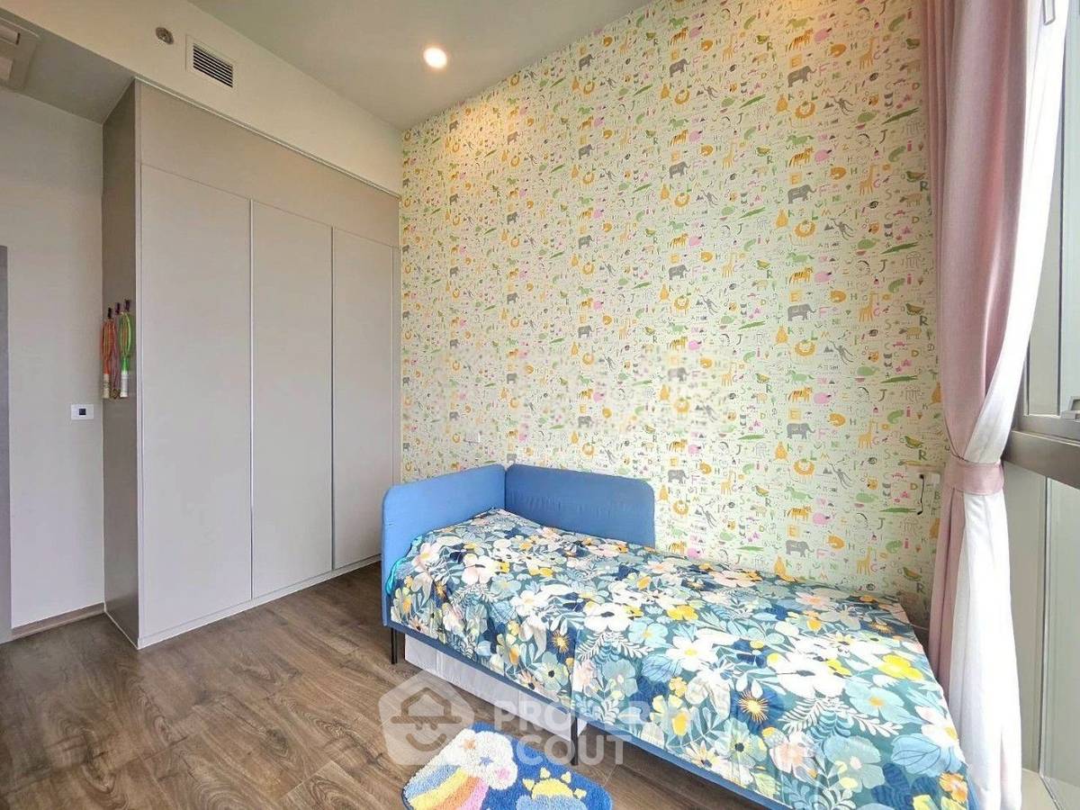 รูป คอนโด 4-ห้องนอน ที่ วิสซ์ดอม เดอะ ฟอเรสเทียส์ (เพทโทเปีย) ใกล้ BTS อุดมสุข (ID 2778947) - รูปที่ 14/22