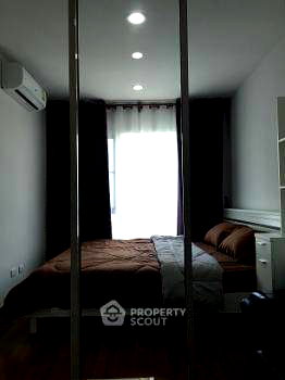 คอนโดให้เช่า : คอนโด 1-ห้องนอน ที่ รีเจ้นท์โฮม สุขุมวิท 81 ใกล้ BTS อ่อนนุช (ID 421244)