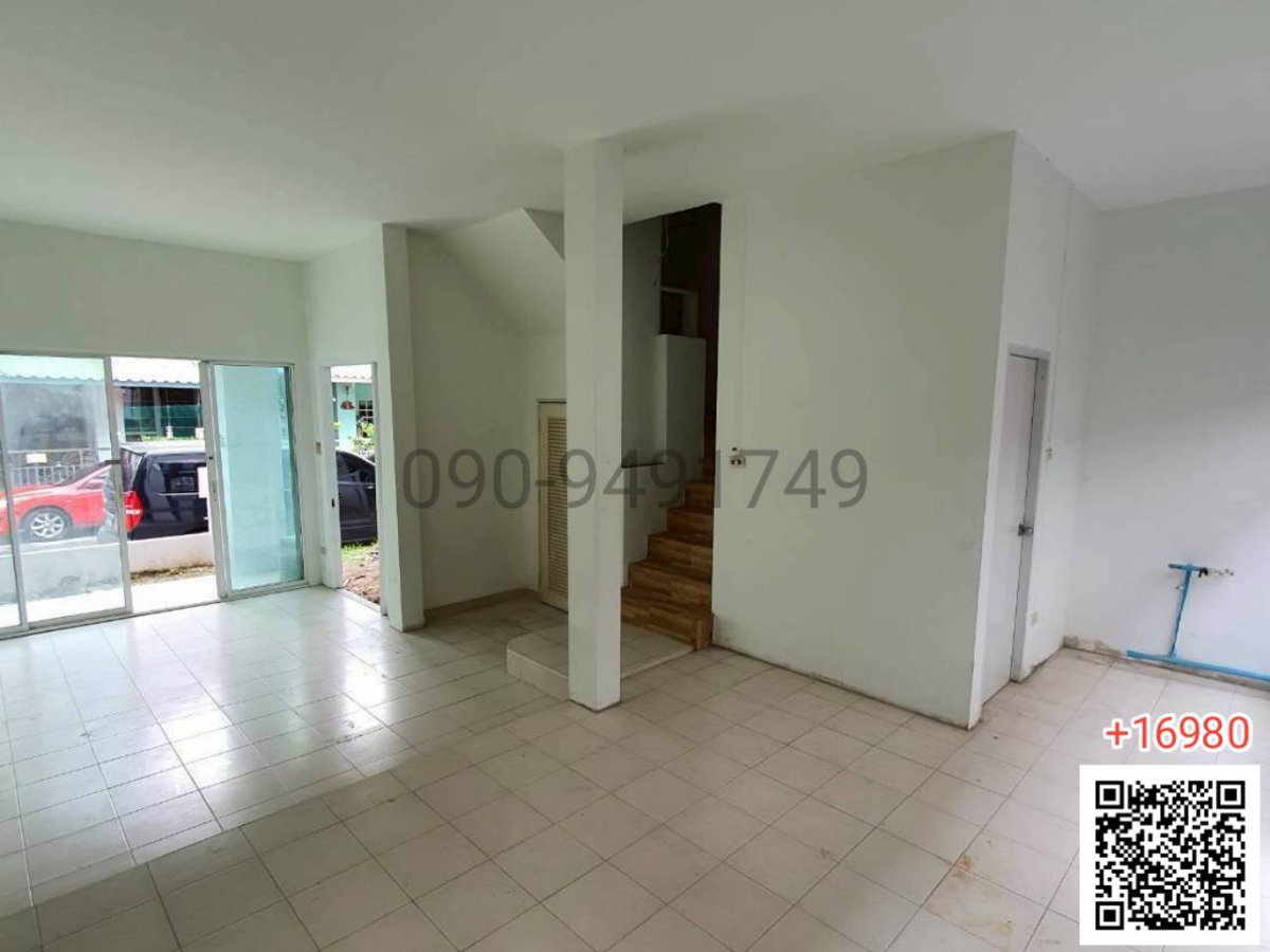 รูป ขาย ทาวน์โฮม 2 ชั้น โครงการ Lally Ville พร้อมเข้าอยู่ - รูปที่ 11/14