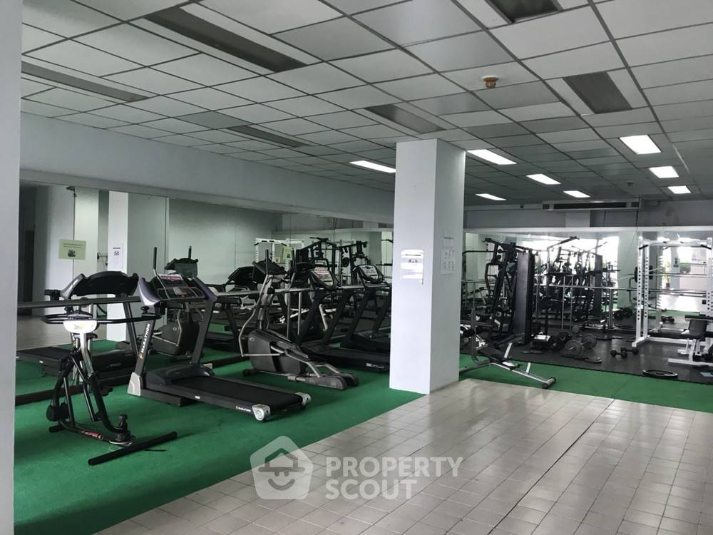 รูป คอนโด 1-ห้องนอน ที่ เอเวอร์กรีน วิว ทาวเวอร์ ใน บางนาเหนือ (ID 320390) - รูปที่ 6/7