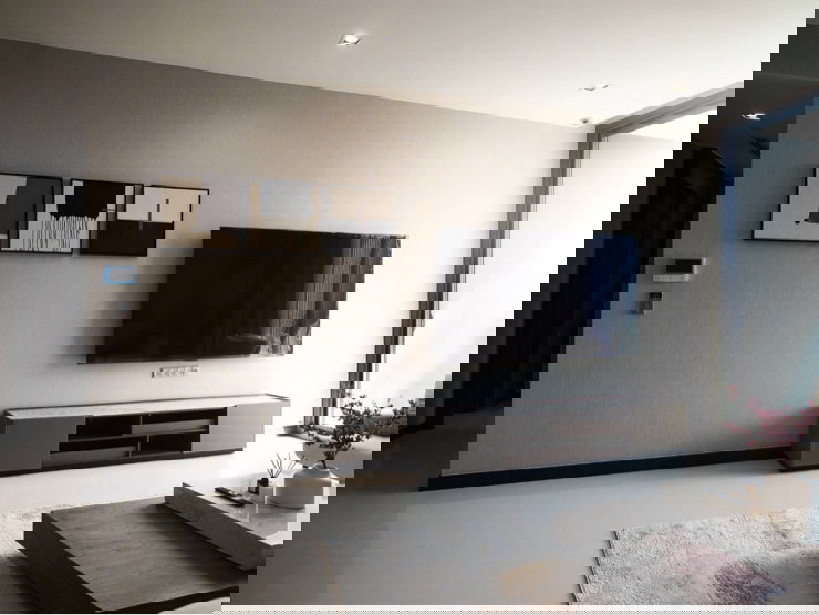 รูป เช่าคิววัน สุขุมวิท สวย หรูหรา ทำเลดี พร้อมอยู่ ใกล้ BTS นานา สนใจแอตไลน์ครับ@841qqlnr - รูปที่ 2/22