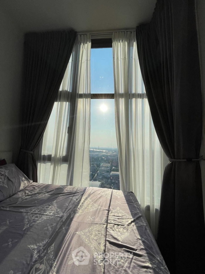 รูป คอนโด 1-ห้องนอน ที่ เดอะ ไลน์ สุขุมวิท 101 ใกล้ BTS ปุณณวิถี (ID 2090897) - รูปที่ 6/8