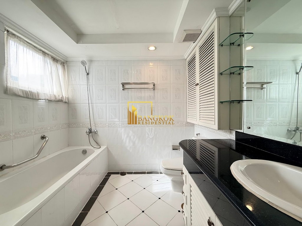 picture NS Park | Charming 3 Bedroom Condo in Phrom Phong Area - BR60623CD - 18/39