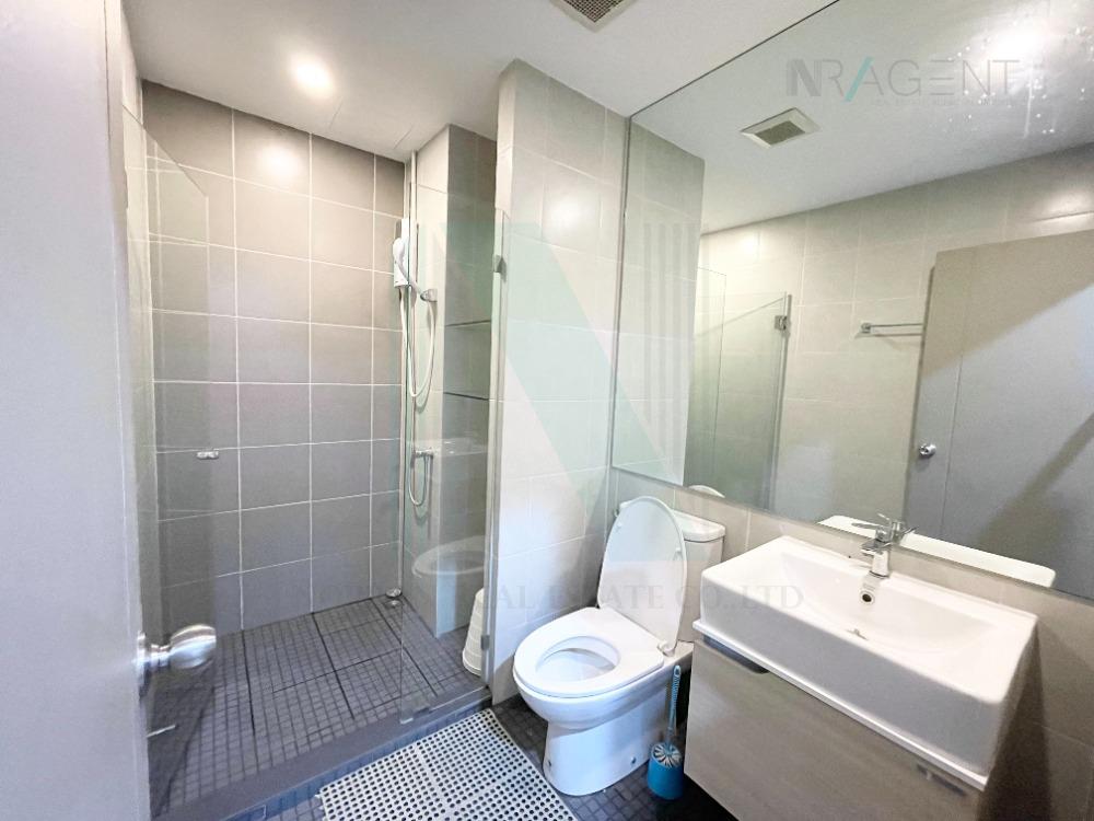 รูป ให้เช่าคอนโด ไอดีโอ โอทู อาคาร A ชั้น 16 2 ห้องนอน ขนาด 46.00 ตรม ใกล้ BITEC Bangna - รูปที่ 8/8