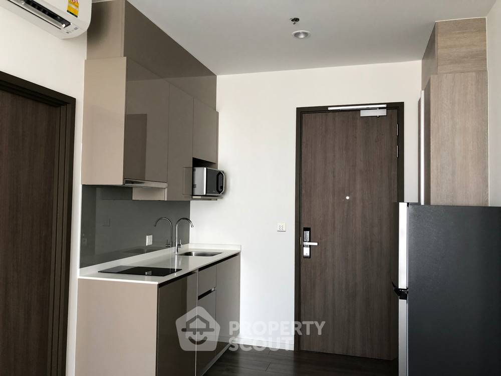 รูป คอนโด 1-ห้องนอน ที่ วิสซ์ดอม เอสเซ้นส์ สุขุมวิท ใกล้ BTS ปุณณวิถี (ID 386735) - รูปที่ 9/15