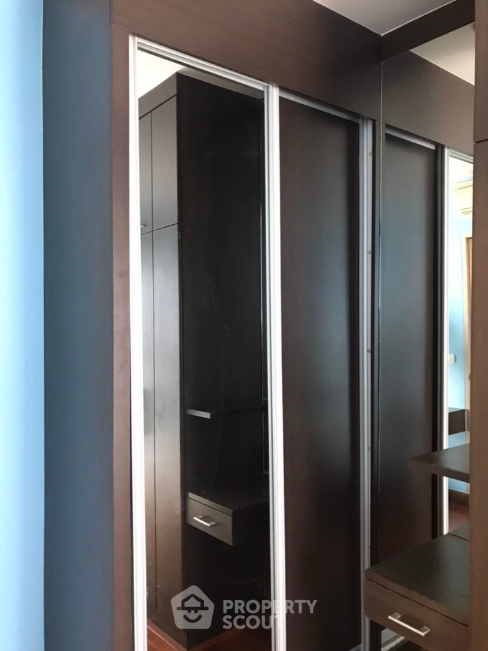 รูป คอนโด 1-ห้องนอน ที่ ไอดีโอ มิกซ์ พหลโยธิน ใกล้ BTS สะพานควาย (ID 211805) - รูปที่ 9/20