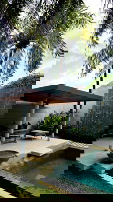 กิจการให้เช่า : 🌿 Grand Anchan Residences | Luxury Pool Villa for Rent Laguna Area, Phuket 