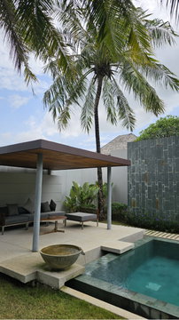 🌿 Grand Anchan Residences | Luxury Pool Villa for Rent Laguna Area, Phuket