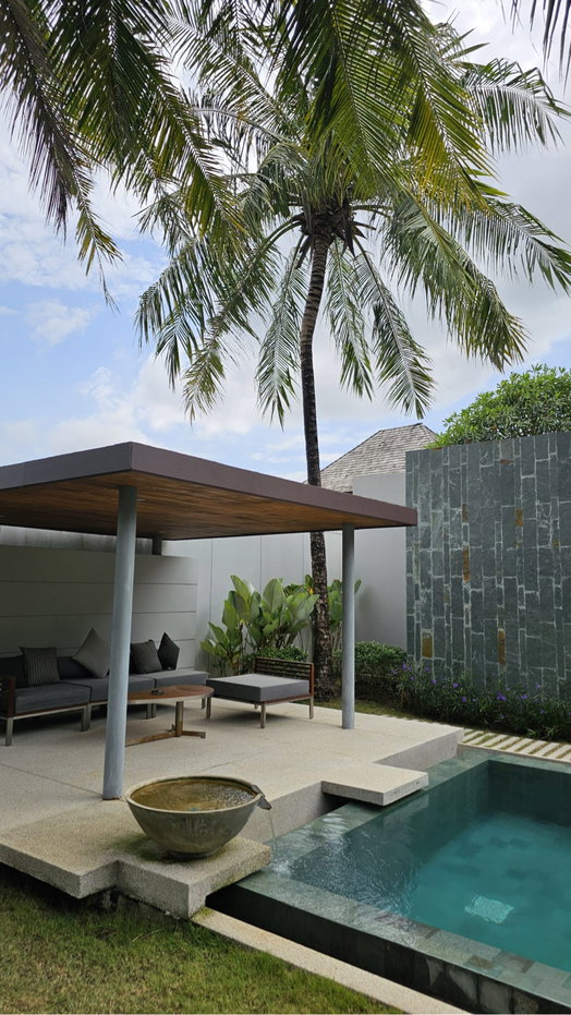 รูป 🌿 Grand Anchan Residences | Luxury Pool Villa for Rent Laguna Area, Phuket  - รูปที่ 1/14