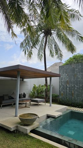 🌿 Grand Anchan Residences | Luxury Pool Villa for Rent Laguna Area, Phuket 