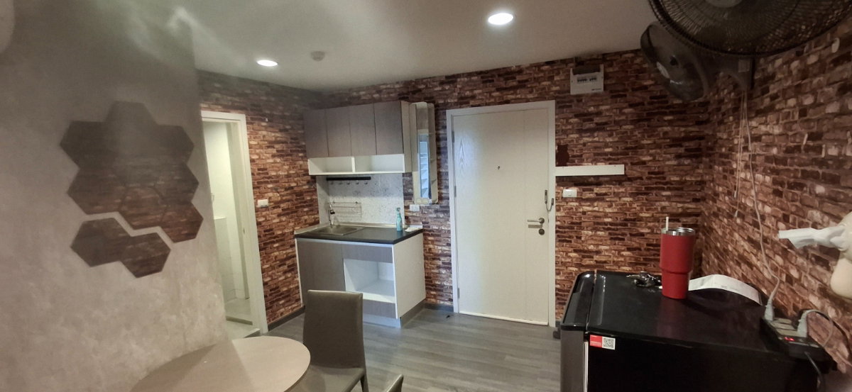 picture #SC12744 📌 Rent | 🟦🟨The Trust Condo @BTS Erawan​​🟥🟩𝑪𝒐𝒏𝒕𝒂𝒄𝒕𝑳𝑰𝑵𝑬:@𝒔𝒆𝒄𝒓𝒆𝒕𝒑𝒓𝒐𝒑𝒆𝒓𝒕𝒚 🔥✨ - 2/5