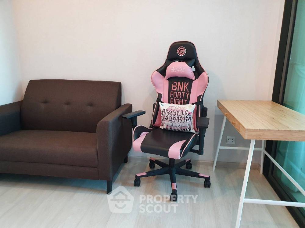 รูป คอนโด 1-ห้องนอน ที่ ไลฟ์ ปิ่นเกล้า ใกล้ MRT บางยี่ขัน (ID 404162) - รูปที่ 4/40