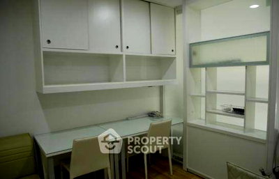 Condos for rent : 1-BR Condo at Centric Scene Sukhumvit 64 near BTS Udom Suk (ID 423468)