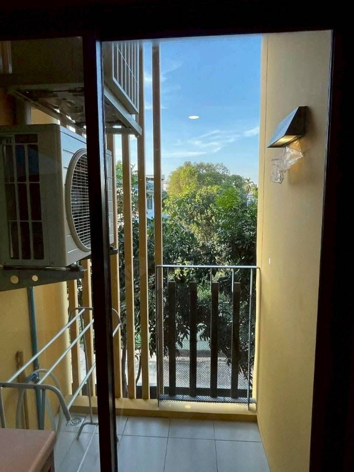 รูป ให้เช่า Plum Condo Sukhumvit 97 ติดBTS บางจาก - รูปที่ 11/11