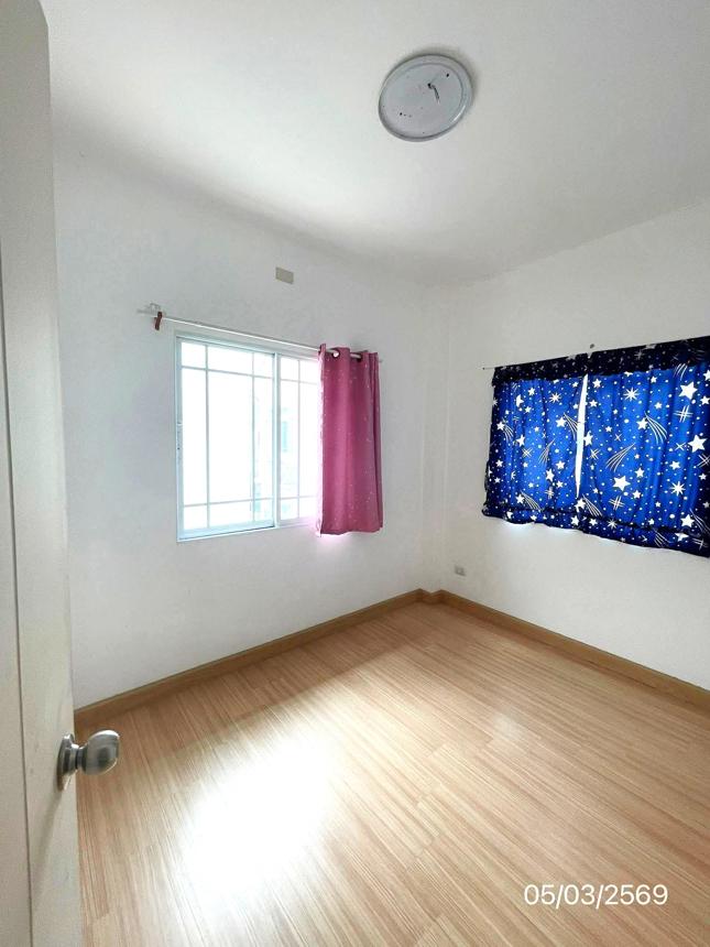 รูป ทาวน์เฮ้าส์ 23.7 ตร.วา พานทอง ชลบุรี 2.1M - รูปที่ 28/38