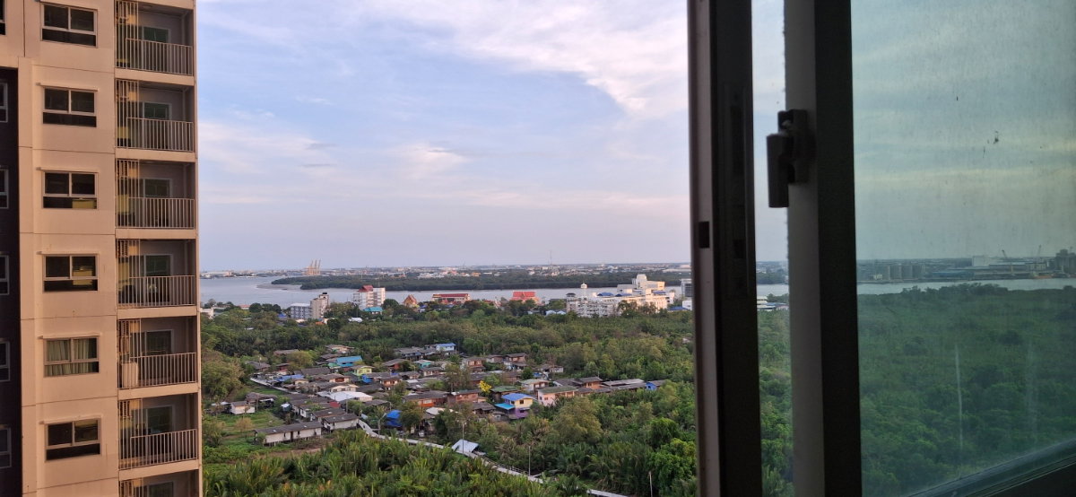 picture #SC12744 📌 Rent | 🟦🟨The Trust Condo @BTS Erawan​​🟥🟩𝑪𝒐𝒏𝒕𝒂𝒄𝒕𝑳𝑰𝑵𝑬:@𝒔𝒆𝒄𝒓𝒆𝒕𝒑𝒓𝒐𝒑𝒆𝒓𝒕𝒚 🔥✨ - 4/5