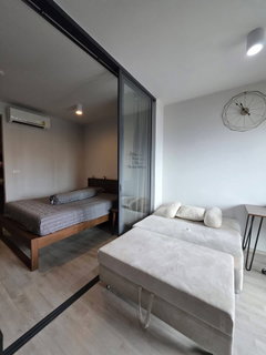 รูปภาพ IDEO Ratchada -          Sutthisan 
