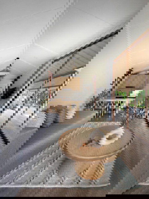 รูป 🏠ขายบ้านสำเร็จรูป บ้านโมดูลาร์ สตูดิโอ 1ห้องน้ำ และระเบียงในตัว รับสร้างทั่วประเทศ🪴 - รูปที่ 11/18