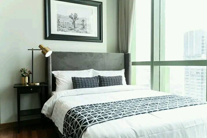 รูป ห้องสวย ราคาพิเศษ ให้เช่า Wishsig @midtownsaim. ตกแต่งสวยหรู น่าอยู่มากก มีลิฟท์ส่วนตัว สะดวกสบาย - รูปที่ 3/9