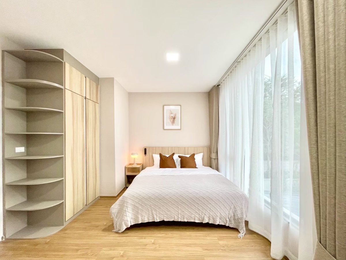 รูป ให้เช่าทาวน์โฮม 🐶😺เลี้ยงสัตว์ได้ 3 ห้องนอน Pleno สุขุมวิท-บางนา 2 ใกล้ Mega Bangna & รร.นานาชาติ - รูปที่ 5/18