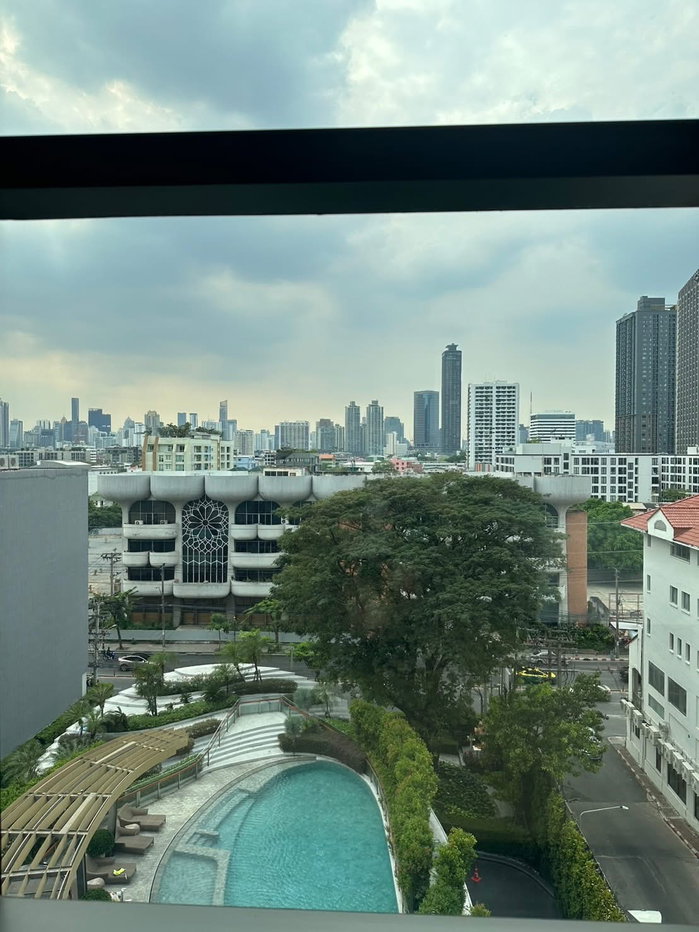 รูป 📍✅ให้เช่า The monument thonglor 2 ห้องนอน 3 ห้องน้ำ 1ห้องนั่งเล่น ✨พร้อมอยู่✨ - รูปที่ 7/24