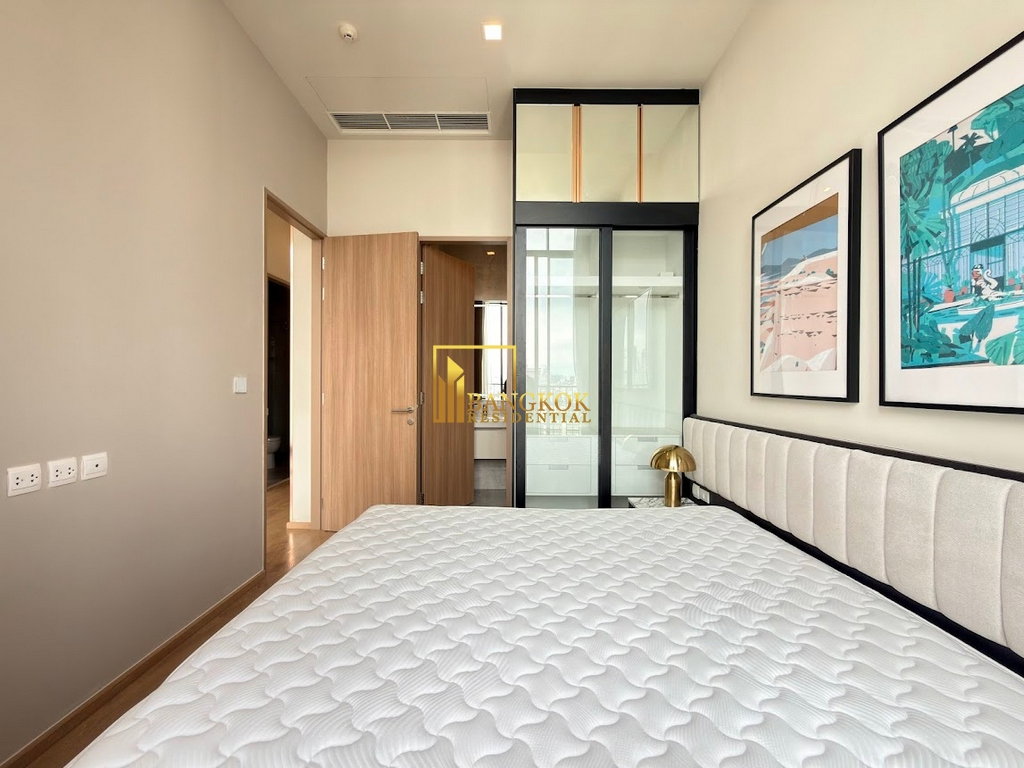 picture Noble Around 33 | Modern 2 Bedroom Condo in Phrom Phong - BR14461CD - 11/27