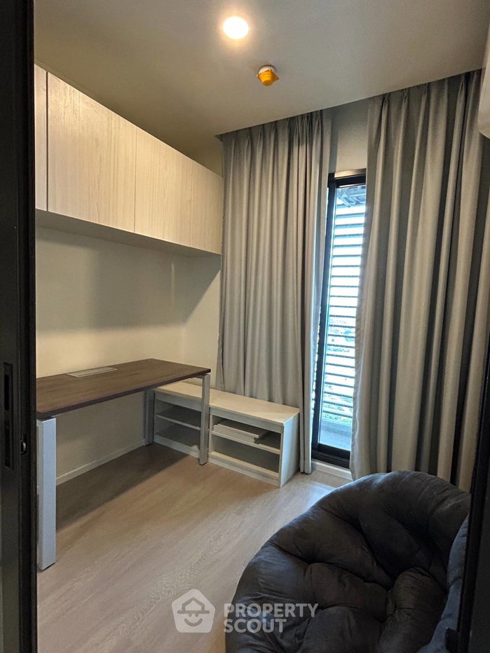 รูป คอนโดหนึ่งห้องนอน ชั้น 24 ให้เช่า Ciela Sripatum ย่านจตุจักร (ID 2520962) - รูปที่ 5/12