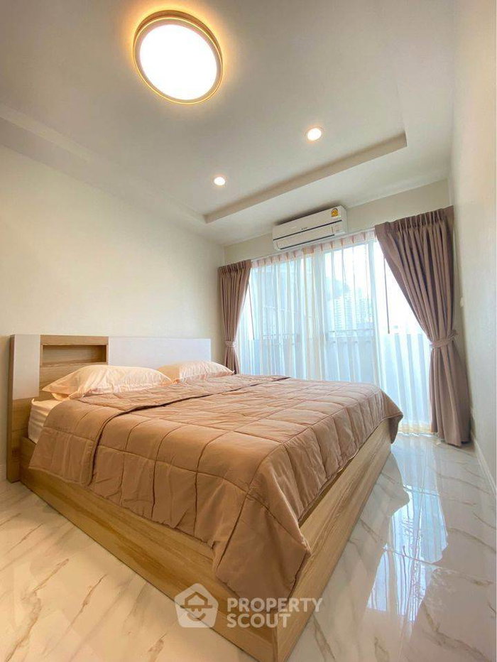 picture 2-BR Condo at Wittayu Complex near BTS Phloen Chit (ID 993930) - 14/15