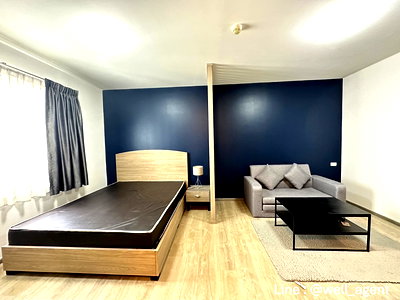 Condos for rent : For Rent | The Point Condo Rungsit-Klong 6   📞 Call: 064-242-6068  🌊 Fully Furnished