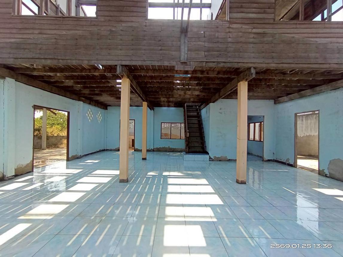 รูป บ้านเดี่ยว 836 ตร.วา โกสุมพิสัย มหาสารคาม 3.3M - รูปที่ 20/36