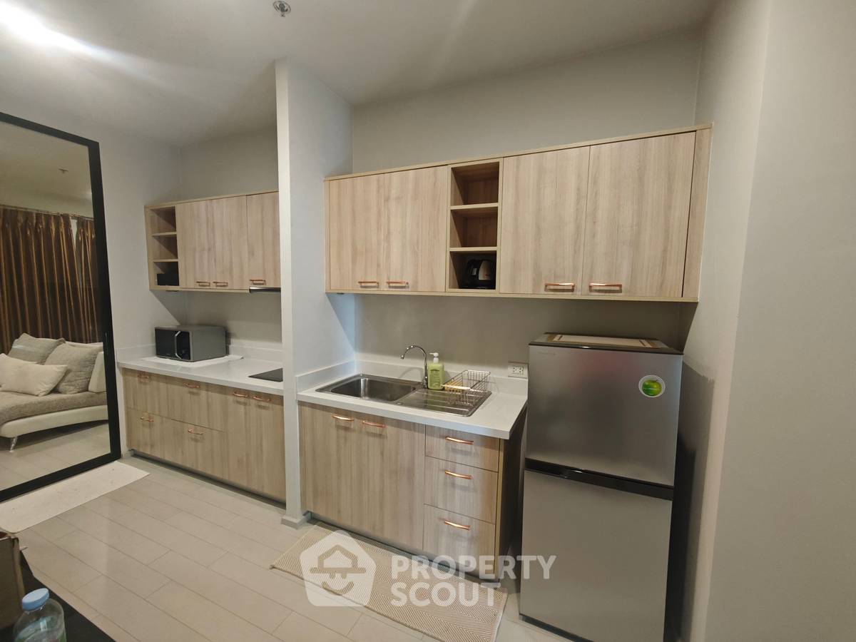 picture 1-BR 48 Sqm At Noble Ploenchit, 100m to BTS Phloen Chit (ID 2202885) - 8/19