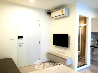 Condos for rent : 2-BR Condo at Aspire Erawan near BTS Chang Erawan (ID 954727)