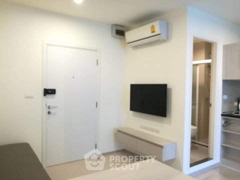 2-BR Condo at Aspire Erawan near BTS Chang Erawan (ID 954727)