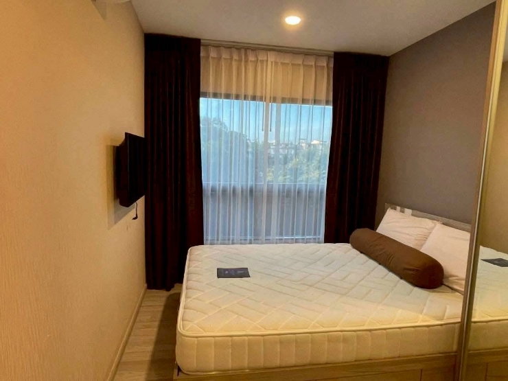 รูป ให้เช่า Plum Condo Sukhumvit 97 ติดBTS บางจาก - รูปที่ 3/11