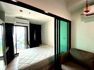 Condos for rent : ✨ For Rent: Rich Park Terminal Phahonyothin 59 Condo ✨   💰 Only 12,000 THB/month
