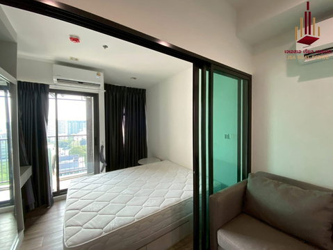 ✨ ให้เช่า ริชพาร์ค เทอมินอล @พหลโยธิน 59 ✨    ราคา 12,000 บาท/เดือน