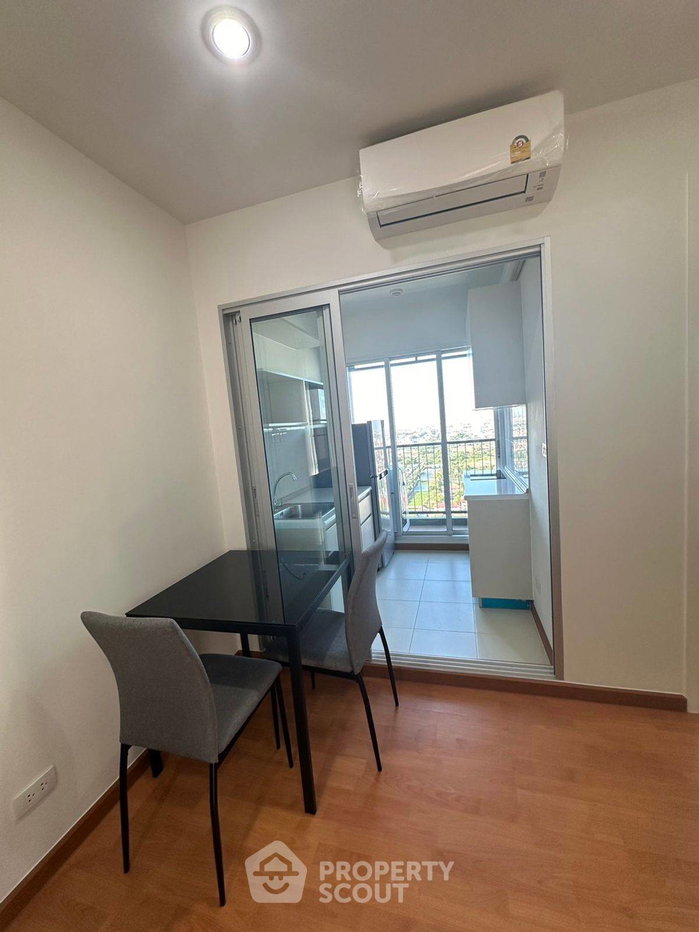 รูป คอนโด 1-ห้องนอน ที่ เดอะ เพรสซิเดนท์ สุขุมวิท-สมุทรปราการ ใกล้ BTS แพรกษา (ID 2101292) - รูปที่ 3/7