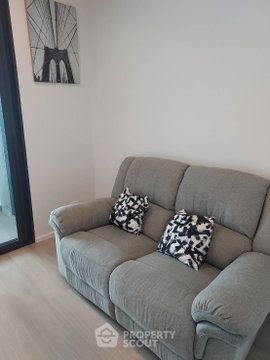 1-BR Condo at Ciela Sripatum in Lat Yao (ID 564447)