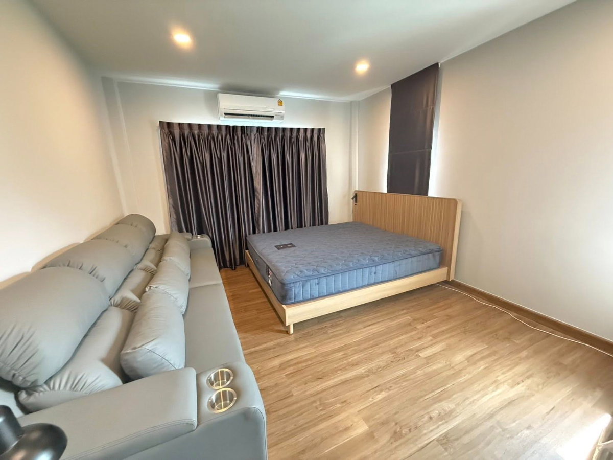 รูป 🔥 VR0224 **ให้เช่า บ้านเดี่ยว CENTRO วิภาวดี |**🚆 ใกล้รถไฟฟ้าสายสีแดง สถานีดอนเมือง - รูปที่ 5/20