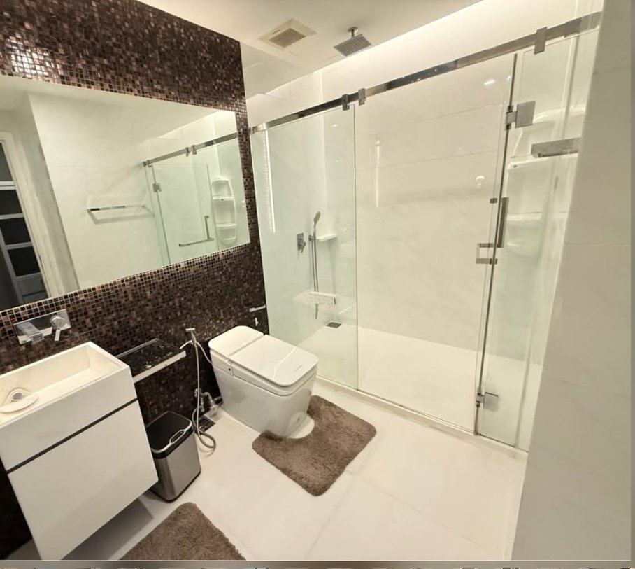 รูป Modern Condo for Sale Phra Khanong | City Lifestyle Best Value | Near BTS Phra Khanong | 16,900,000 THB - รูปที่ 5/6