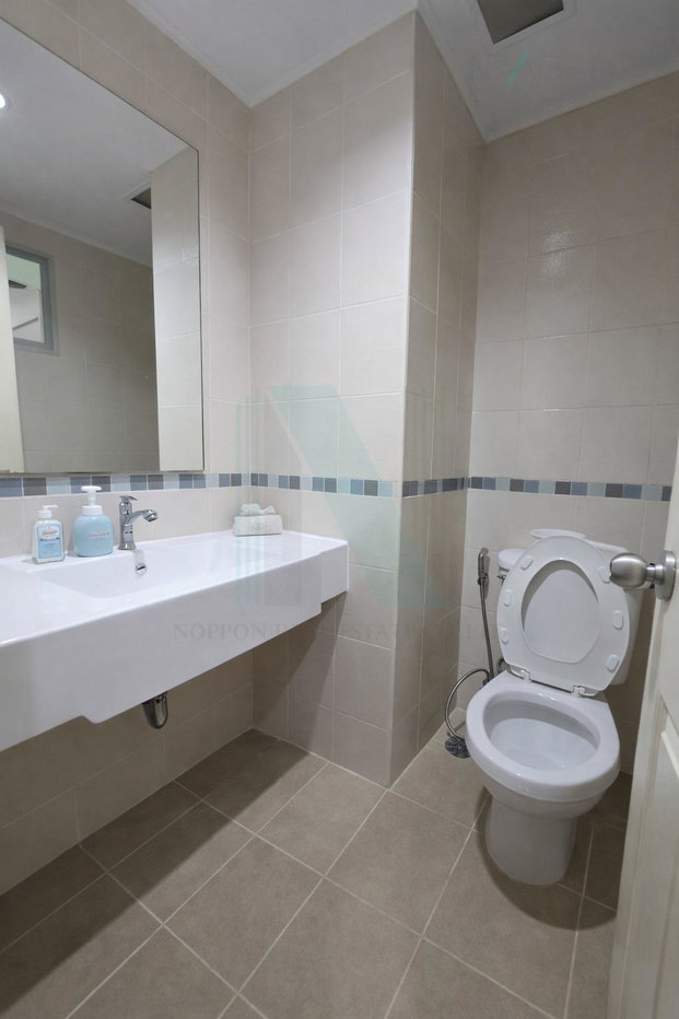 รูป 🔺 ขายคอนโด ลุมพินี วิลล์ สุขุมวิท 77 อาคาร 1 ชั้น 12A 2 ห้องนอน ขนาด 60 ตรม ใกล้ BTS อ่อนนุช - รูปที่ 7/8