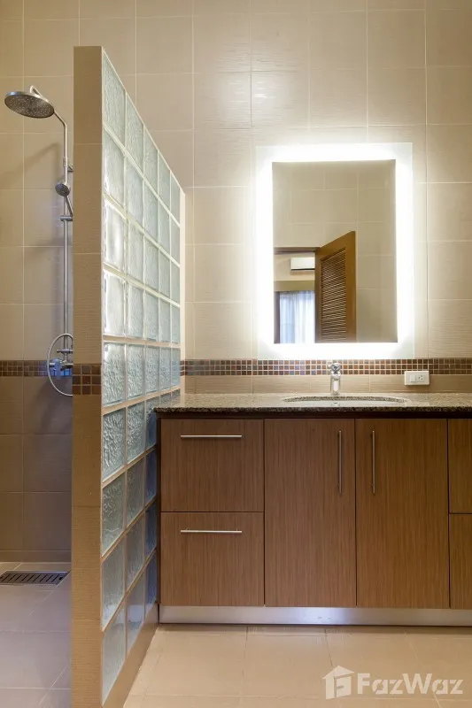 รูป วิลล่าให้เช่า 4 ห้องนอน ในโครงการ ซันแดนซ์ วิลล่าส์ 168582 - รูปที่ 17/26