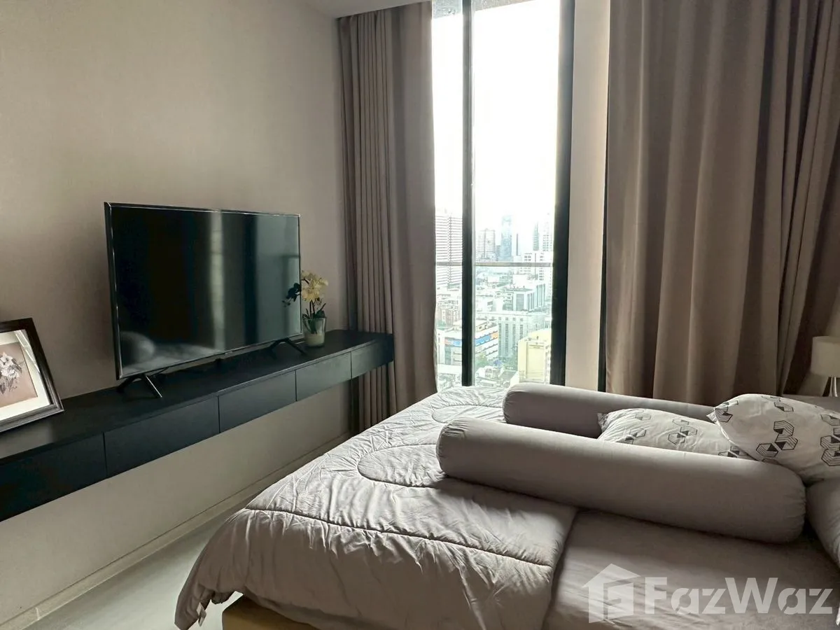 picture Rental condo attached to BTS Ploenchit 6156608 - 1/7