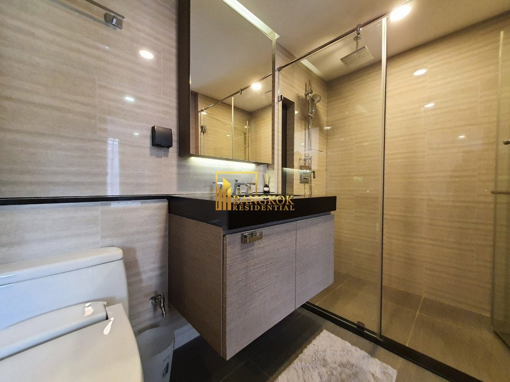 picture Klass Langsuan | Stunning 2 Bedroom Luxury Condo in Chidlom - BR6803CD - 18/29