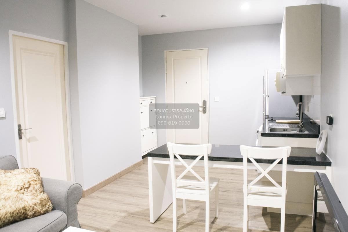 รูป 🔥🔥🔥 เช่าคอนโด  เดอะ ซี้ด เมมโมรี่ สยาม BTS-สนามกีฬาแห่งชาติ ปทุมวัน เขต ปทุมวัน กรุงเทพ CX-51908 ✅ ทักไลน์ @connexproperty ตอบทันที ทีมงานมืออาชีพ ✅ 🔥🔥🔥 - รูปที่ 6/6