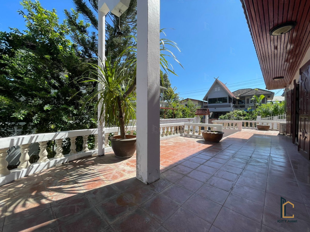รูป 🔥🔥 Big house – reduced by over 1MB! 5b4b 8.59mb - Single House - Ramindra 34 📞Call 090 919 9898 - รูปที่ 25/25