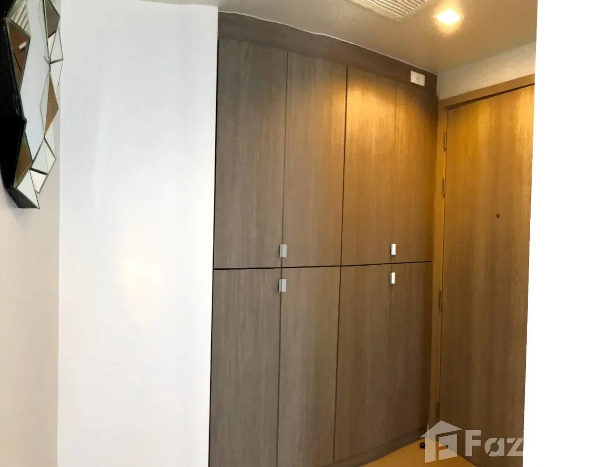 รูป คอนโดให้เช่า 2 ห้องนอน ในโครงการ เฮชคิว บาย แสนสิริ 1393088 - รูปที่ 9/10