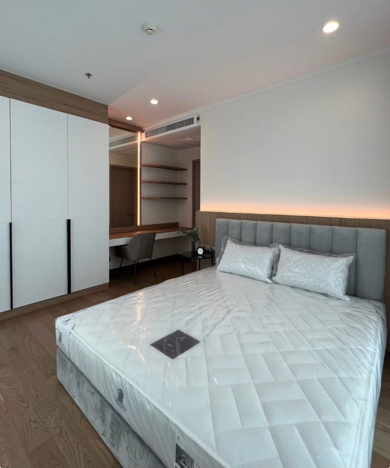 picture Supalai Oriental Sukhumvit    39  - 7/11